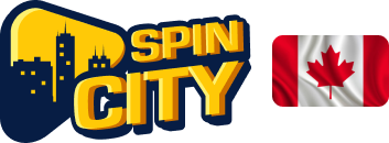 spin city logo canada